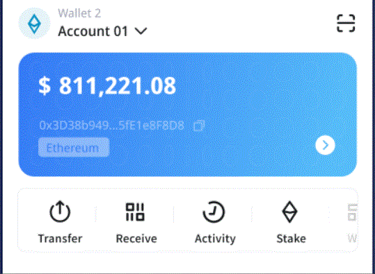 imtoken苹果im钱包官网版官网下