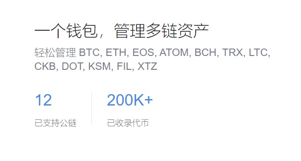 公链币